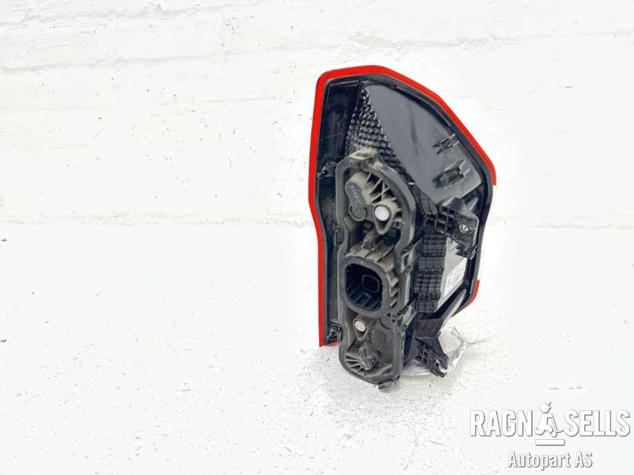 Baklykt høyre til Ford Transit Courier 2018-2023 (Type I, Fase 2)  (2069551|)