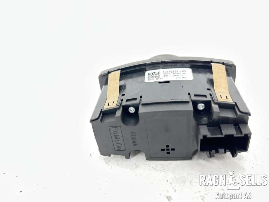 Bryter lys til Ford Transit Courier 2018-2023 (Type I, Fase 2)  (2307246|)