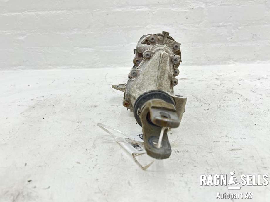 Tannstang elektrisk til Mercedes GLC 2022-->> (X254) (X254) (A 254 460 92 00|A 254 460 76 00|)