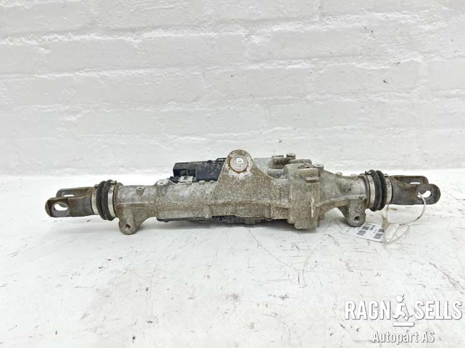 Tannstang elektrisk til Mercedes GLC 2022-->> (X254) (X254) (A 254 460 92 00|A 254 460 76 00|)
