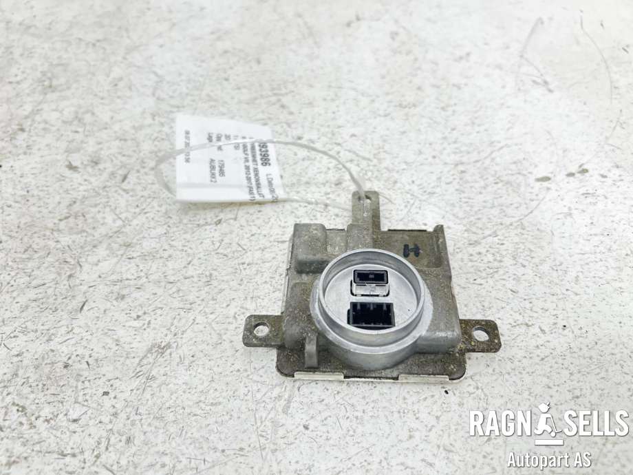 Styreenhet xenon/ballast til VW Golf VII 2012-2017 (Fase 1) (8K0 941 597 E|)