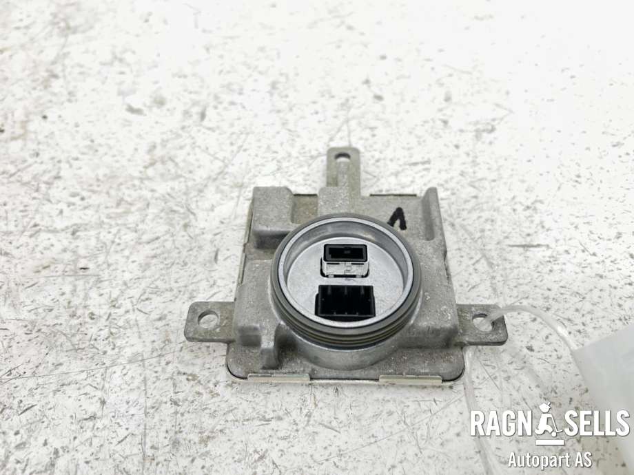 Styreenhet xenon/ballast til VW Golf VII 2012-2017 (Fase 1) (8K0 941 597 E|)