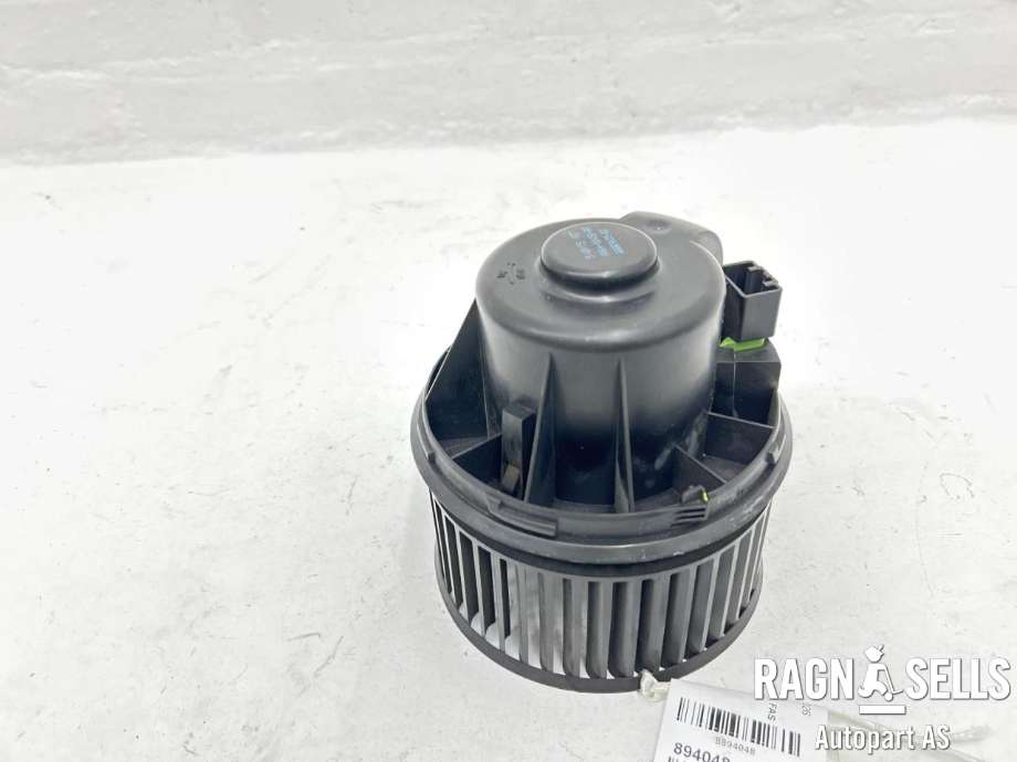Varmeapparat motor til Ford Focus 2014-2018 (Type III, Fase 2) (1696006|AV6N-18456-AA|)