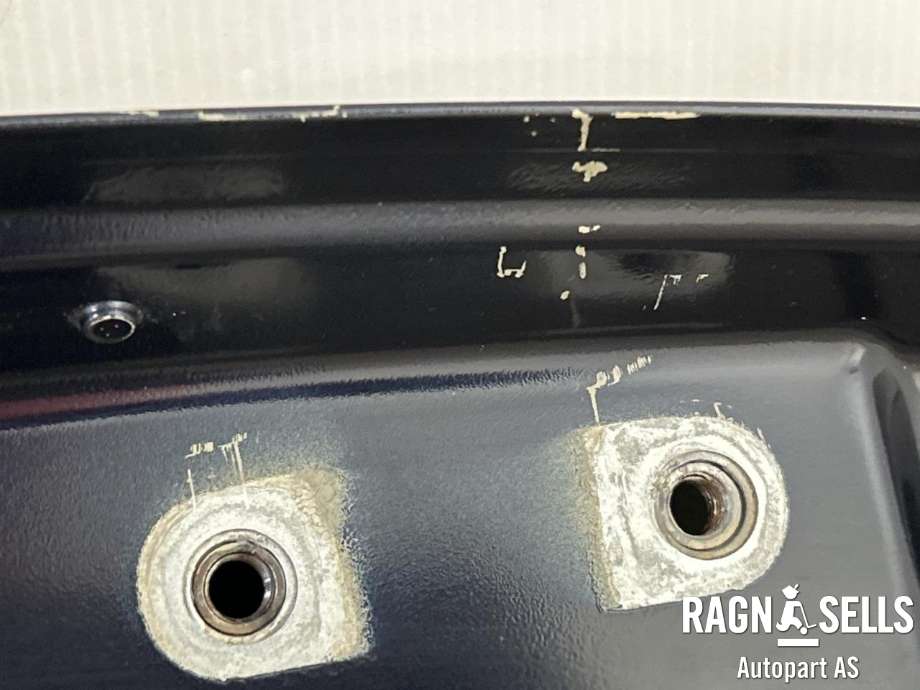 Bakluke combi til Peugeot 208 2012-2019 (Type I)  (96 726 644 80|)