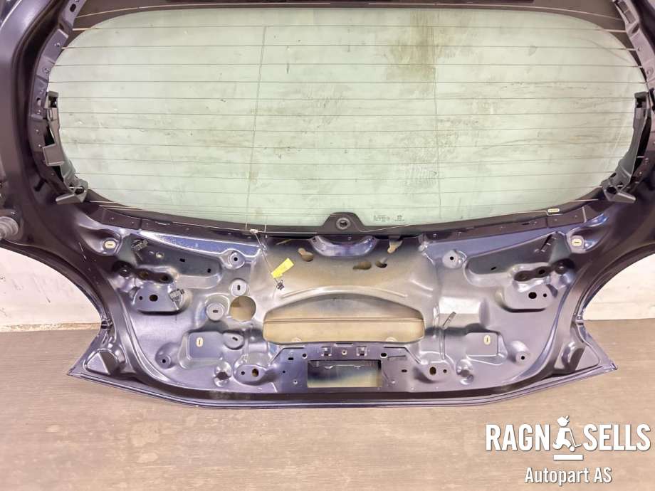 Bakluke combi til Peugeot 208 2012-2019 (Type I)  (96 726 644 80|)