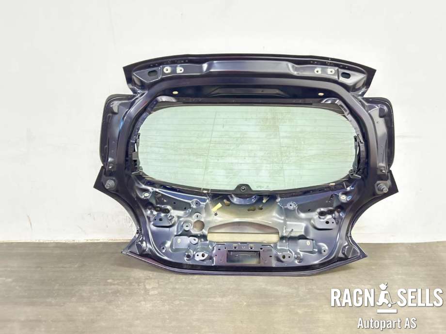 Bakluke combi til Peugeot 208 2012-2019 (Type I)  (96 726 644 80|)