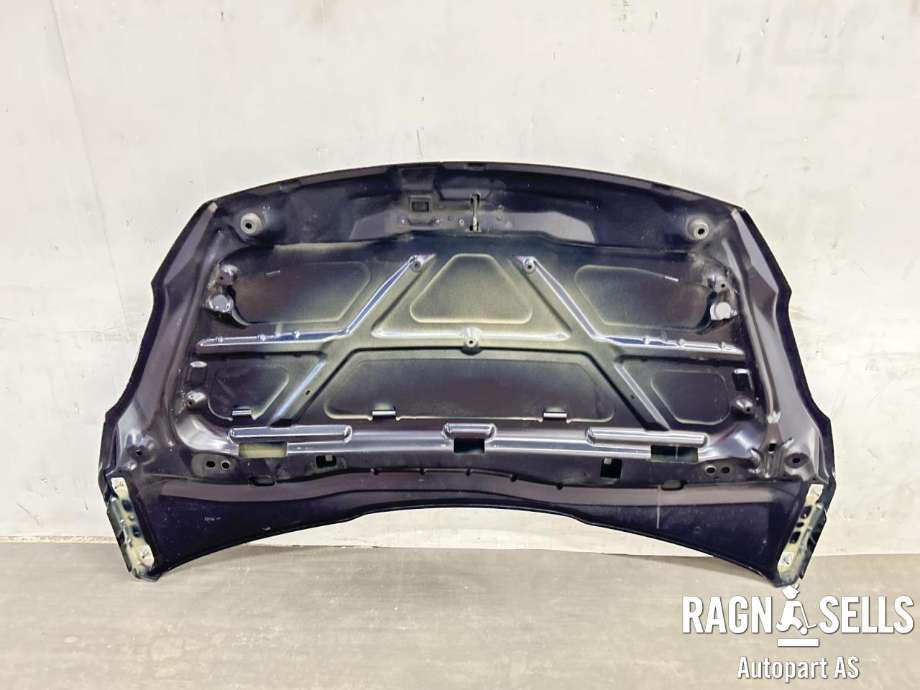 Panser til Peugeot 208 2012-2019 (Type I) (98 036 569 80|)