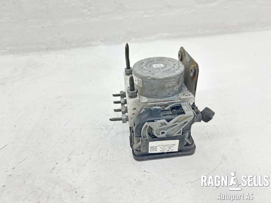 ABS sentral til Ford Transit Courier 2018-2023 (Type I, Fase 2)  (2395101|)