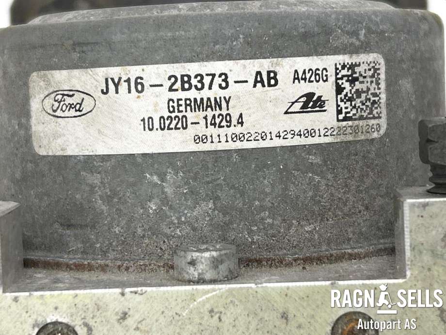 ABS sentral til Ford Transit Courier 2018-2023 (Type I, Fase 2)  (2395101|)