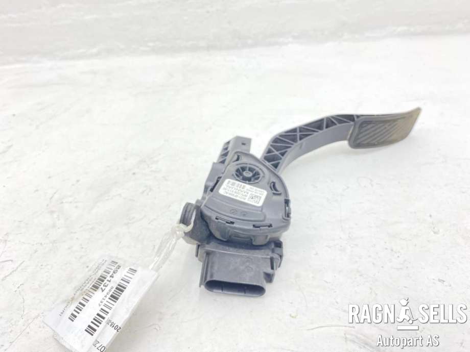 Pedal gass til Ford Transit Courier 2018-2023 (Type I, Fase 2)  (2120072|)