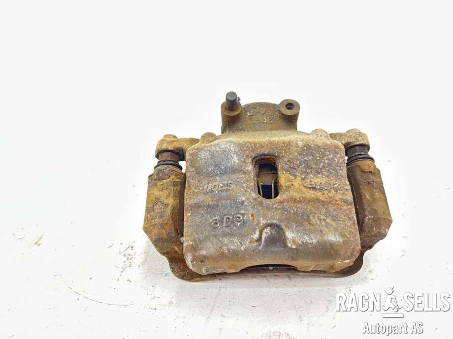 Bremsecaliper høyre foran til Kia Soul 2014-2019 (Type II)  (58130E 4600|)