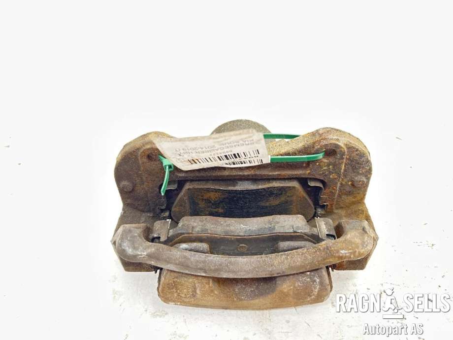 Bremsecaliper høyre foran til Kia Soul 2014-2019 (Type II)  (58130E 4600|)
