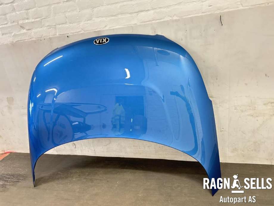 Panser til Kia Soul 2014-2019 (Type II) (66400E 4000|)