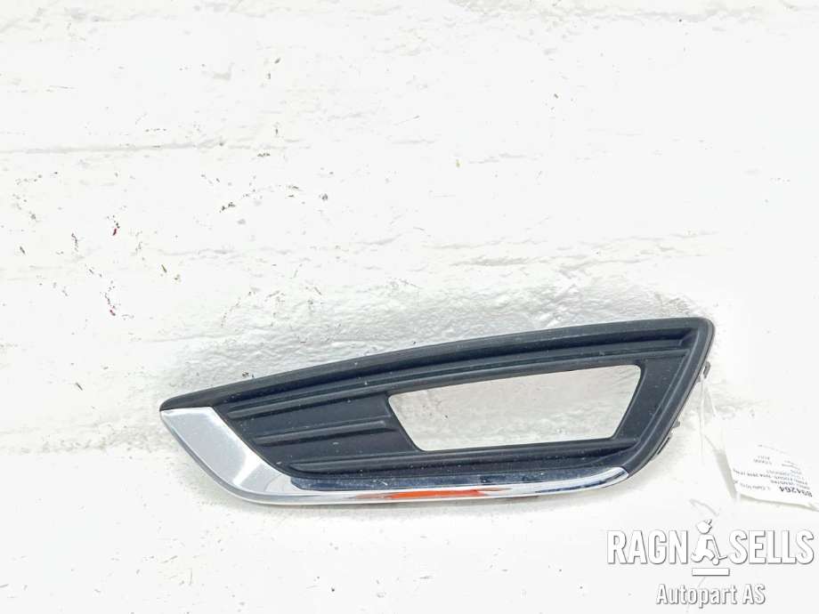 Grill venstre til Ford Focus, 2014-2018 (Type III, Fase 2)  (1873304)