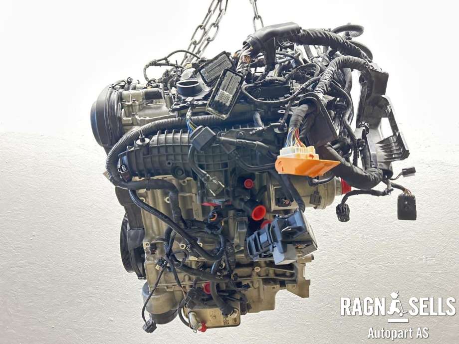 Motor delemotor til Volvo XC90 2015-2025 (Type II)  (36012965|)