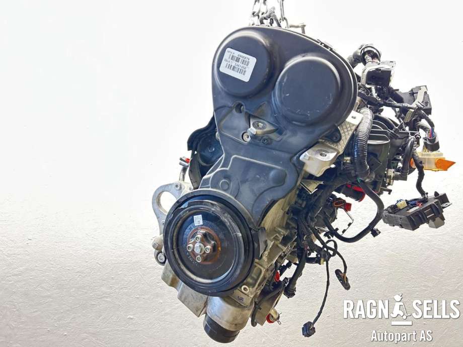 Motor delemotor til Volvo XC90 2015-2025 (Type II)  (36012965|)