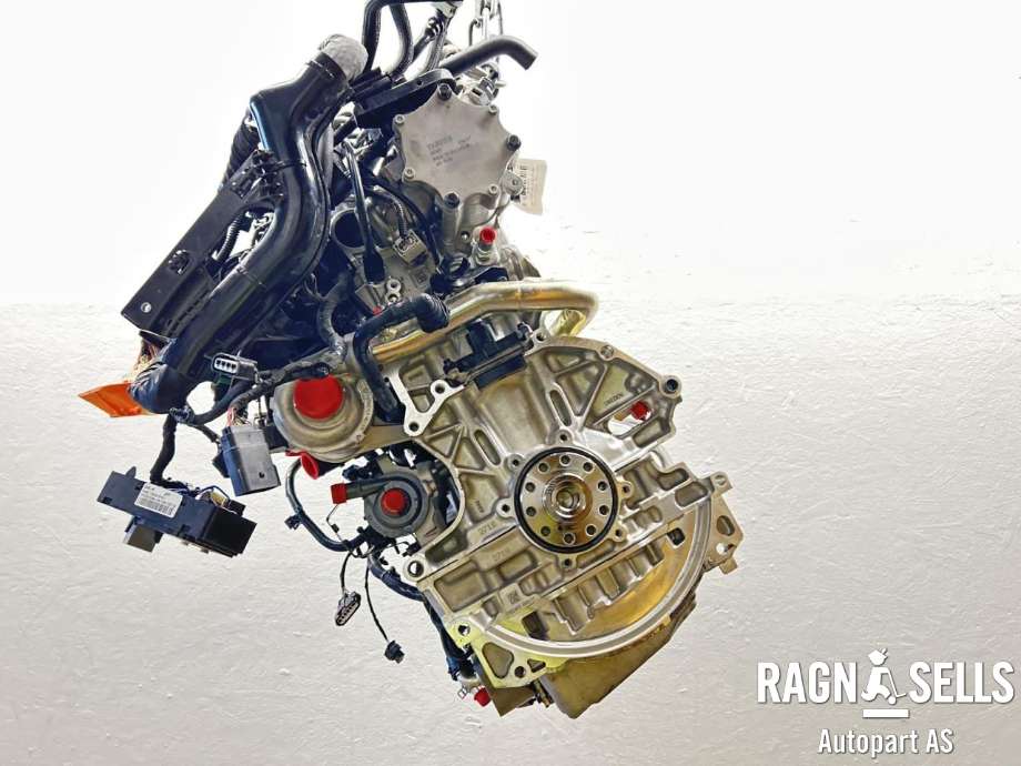 Motor delemotor til Volvo XC90 2015-2025 (Type II)  (36012965|)