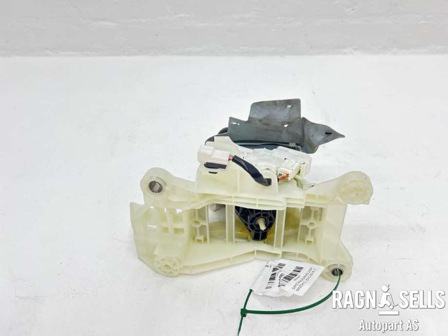 Girstang/girvelger automat til Mazda 6 2015-2018 (Type III, Fase 2)  (GMB746100|)