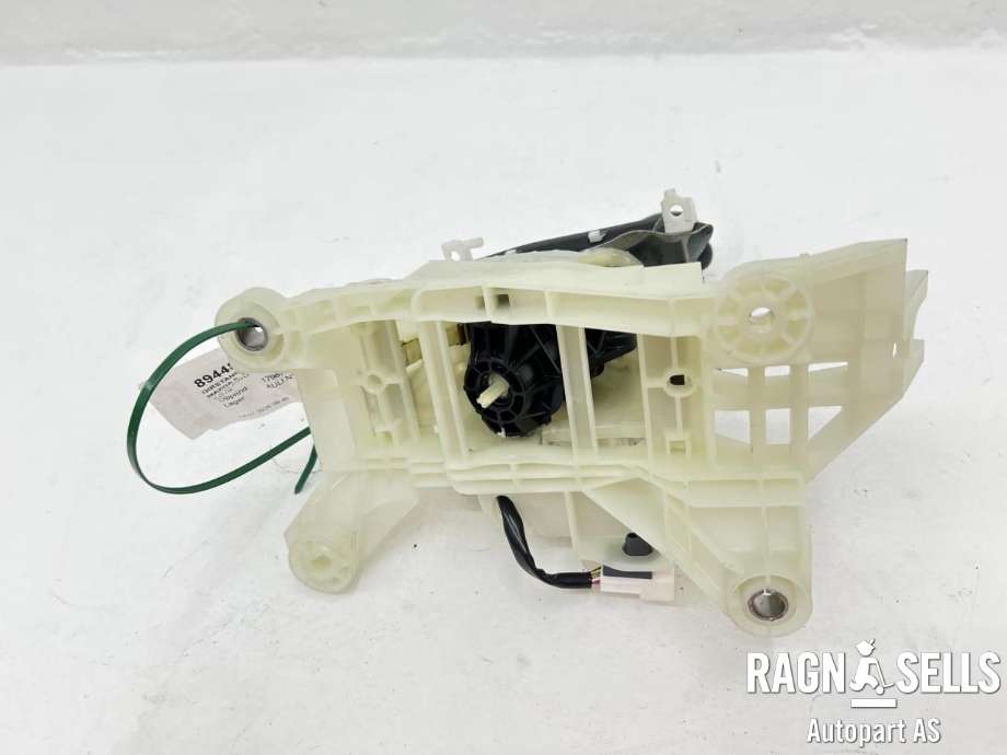 Girstang/girvelger automat til Mazda 6 2015-2018 (Type III, Fase 2)  (GMB746100|)