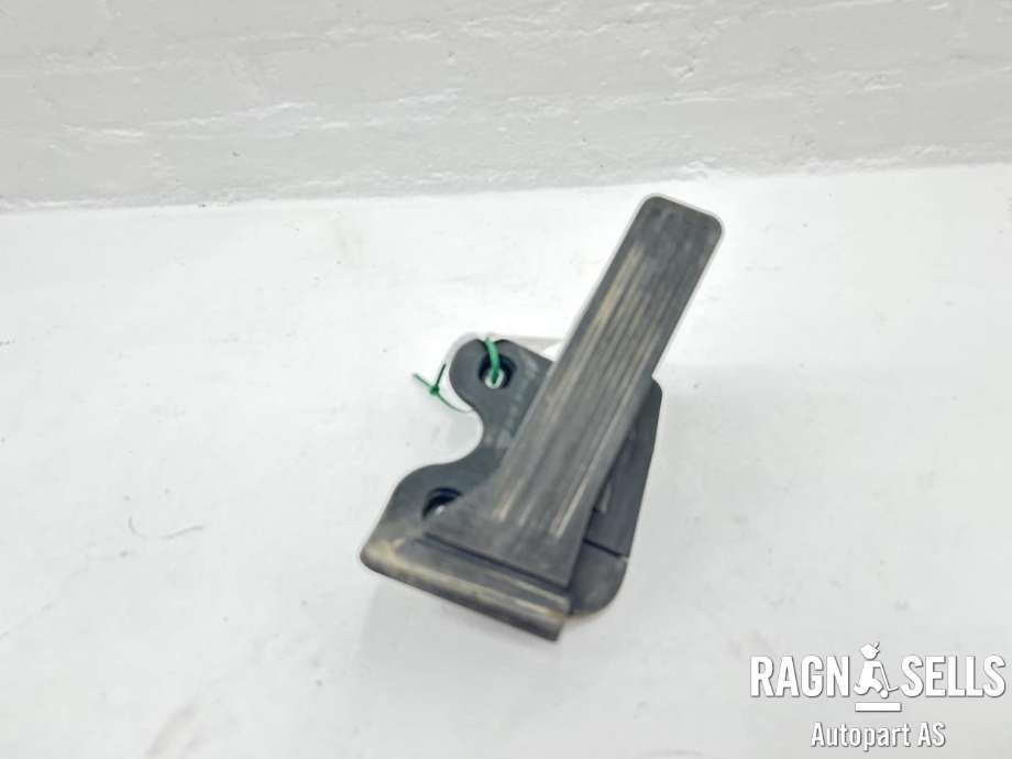 Pedal gass til Mazda 6, 2015-2018 (Type III, Fase 2)  (GHK341600F)