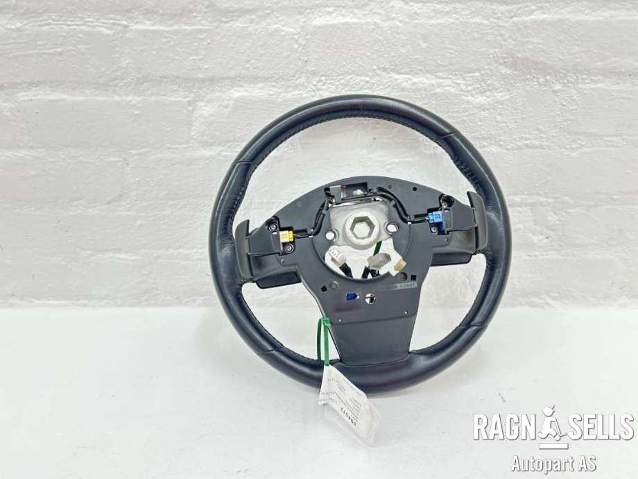 Ratt til Mazda 6 2015-2018 (Type III, Fase 2)  (GRT83298XC02|)