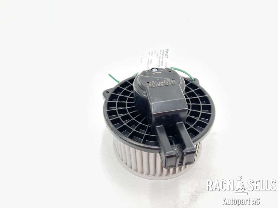 Varmeapparat motor til Mazda 6 2015-2018 (Type III, Fase 2) (GME661B10|)