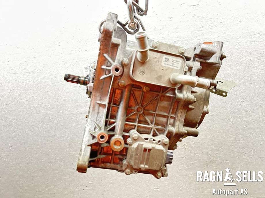 Motor elbil foran til Nissan Ariya 2022-->>  (290A05MP0F|)