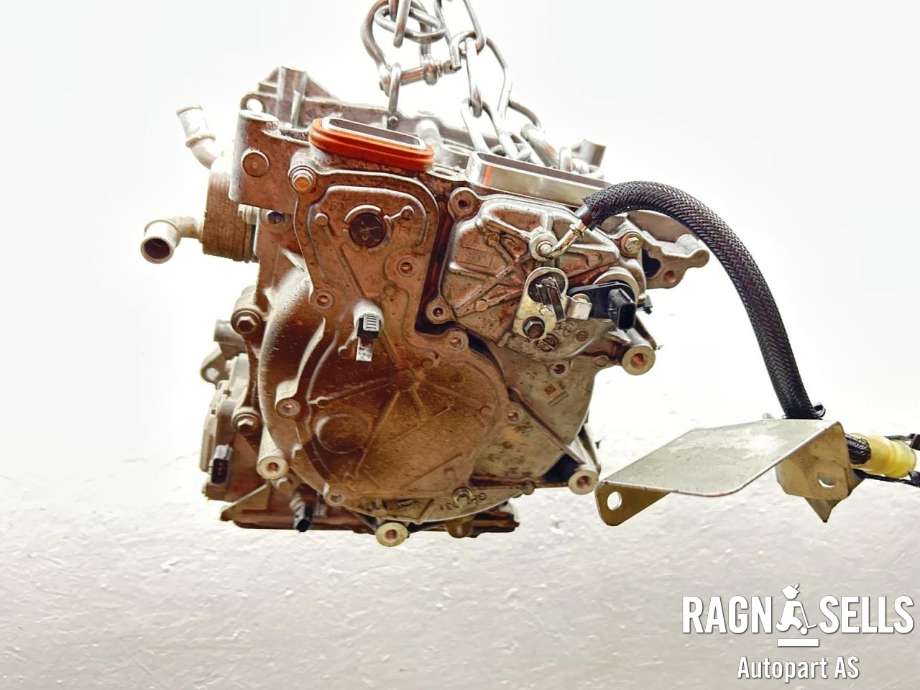 Motor elbil foran til Nissan Ariya 2022-->>  (290A05MP0F|)