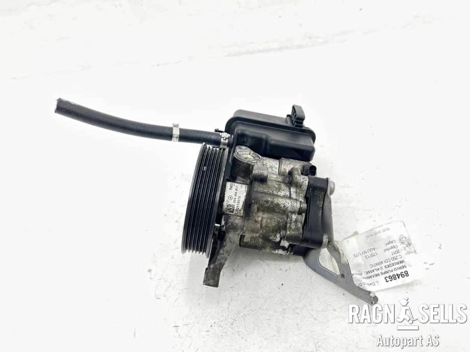 Servo pumpe mekanisk til Mercedes C-Klasse 2011-2014 (Fase 2) (W204) (W204) (A 006 466 15 01|)