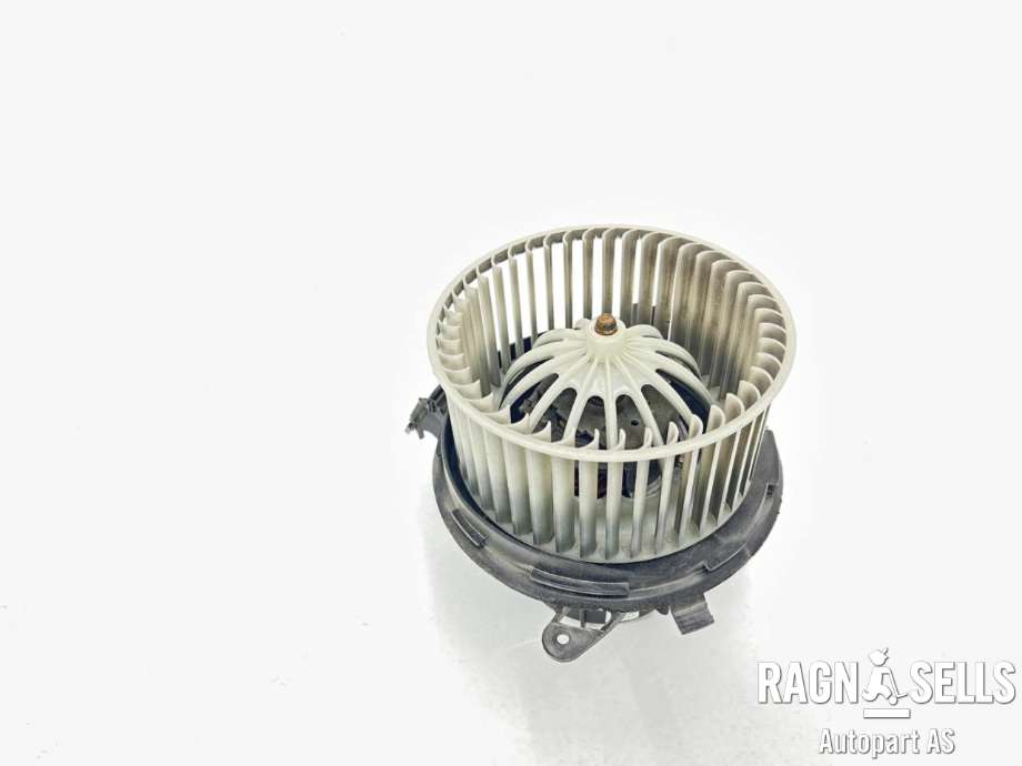 Varmeapparat motor til Mercedes C-Klasse, 2011-2014 (Fase 2) (W204) (W204)