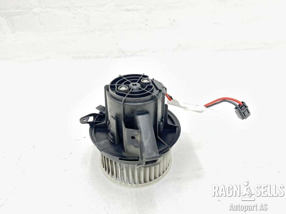 Varmeapparat motor til Mercedes C-Klasse 2011-2014 (Fase 2) (W204) (W204) 