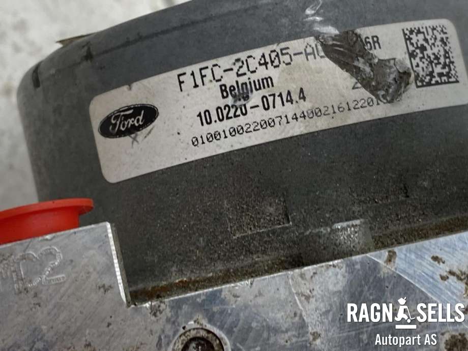 ABS sentral til Ford Focus 2014-2018 (Type III, Fase 2)  