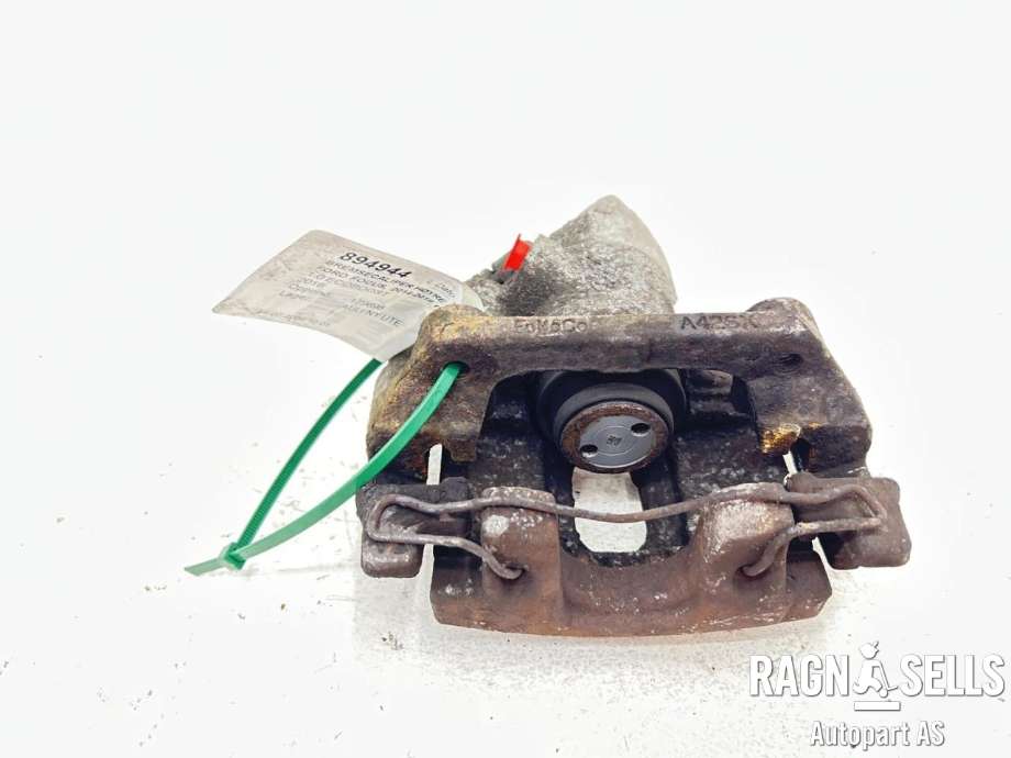 Bremsecaliper høyre bak til Ford Focus 2014-2018 (Type III, Fase 2)  (2332703|)