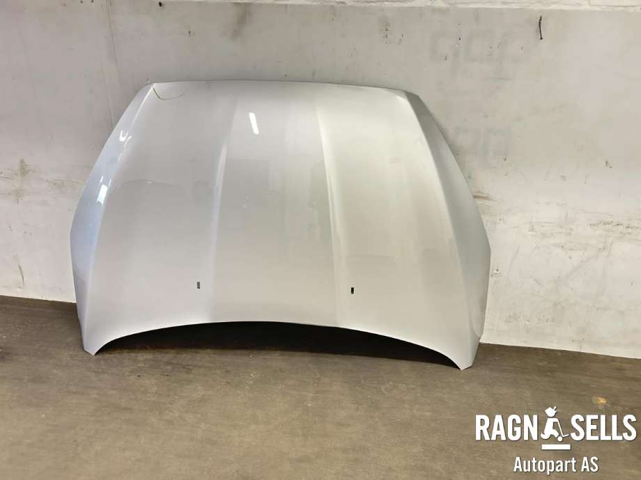 Panser til Ford Focus 2014-2018 (Type III, Fase 2) (1852919|PF1EB-A16610-AA|)
