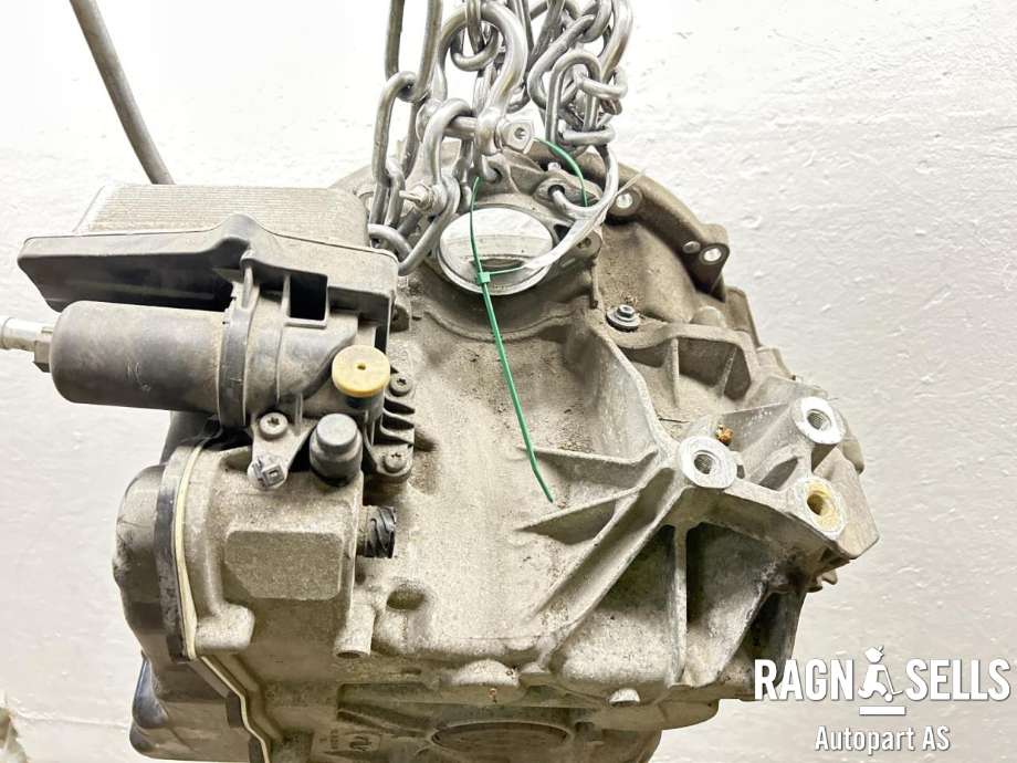 Girkasse automat til Mercedes A-Klasse 2012-2018 (W176) (W176) (A 246 370 89 02|)