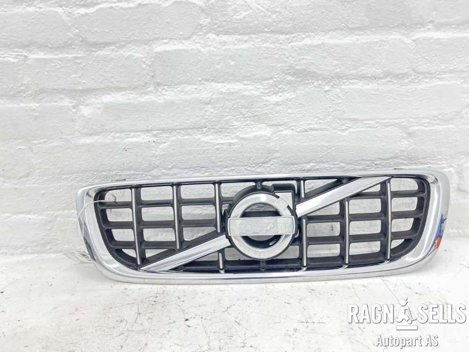 Grill til Volvo V70 2007-2013 (Type III, Fase 1) (31294825|)