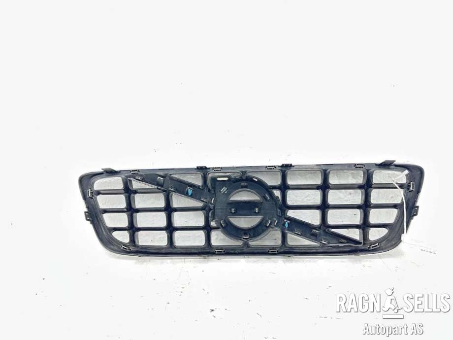 Grill til Volvo V70 2007-2013 (Type III, Fase 1) (31294825|)
