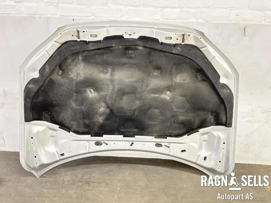 Panser til Volvo V70 2007-2013 (Type III, Fase 1)  (31371418|)