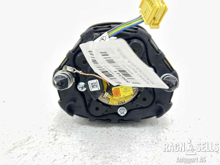 Airbag ratt til Mercedes CLA 2013-2019 (C117) (C117) (A 000 860 61 03 9116|)