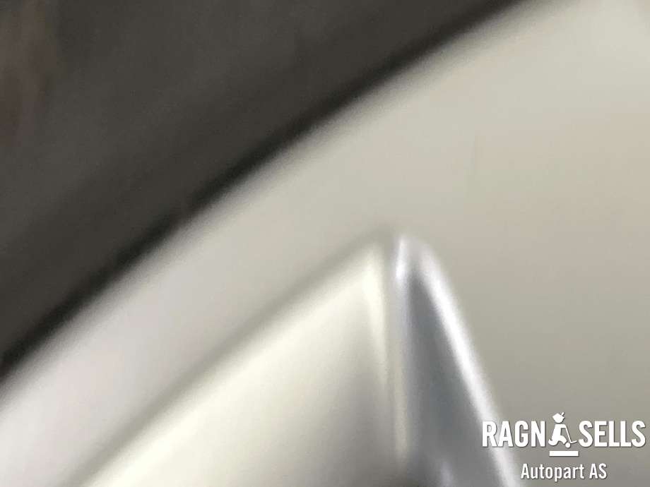 Hjulsett aluminium vinter til VW ID.4 2020-->> (GOOD YEAR|11A 071 499|)