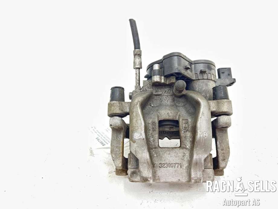 Bremsecaliper høyre bak, elektrisk til Volvo C40 Recharge 2021-2024  (36012914|)