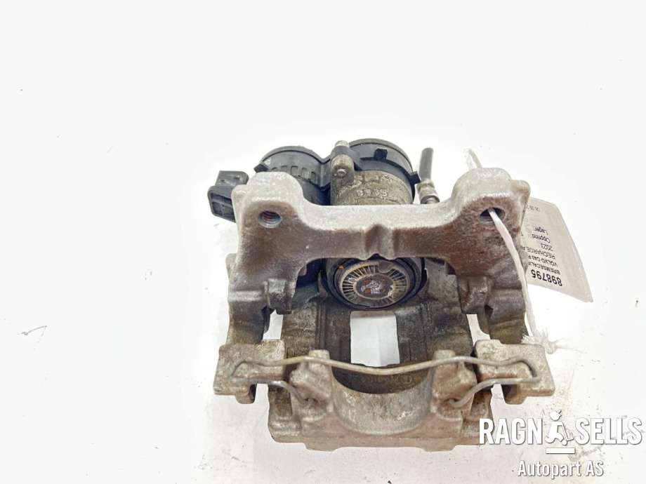 Bremsecaliper høyre bak, elektrisk til Volvo C40 Recharge 2021-2024  (36012914|)