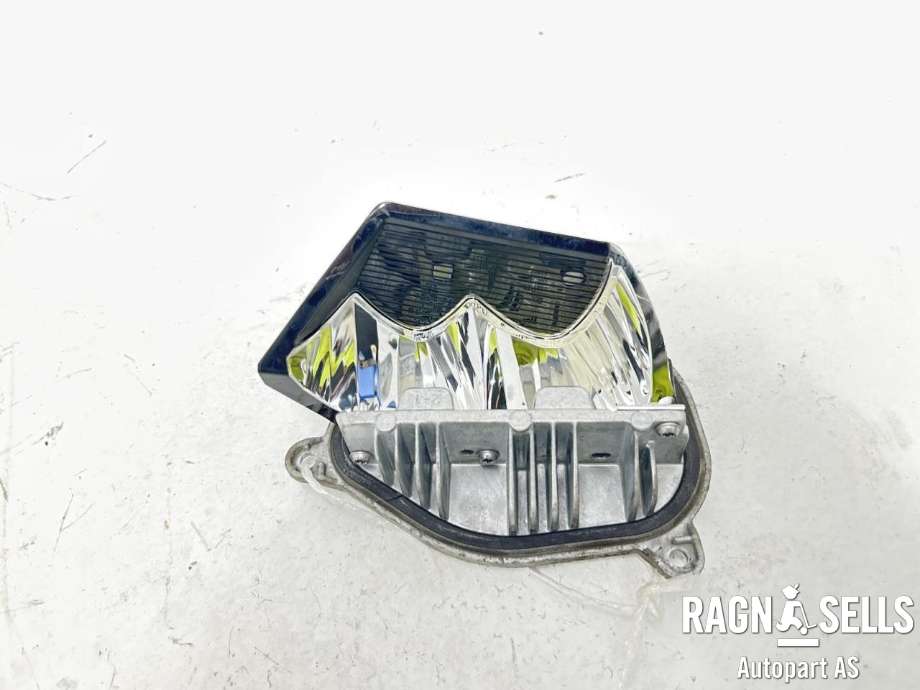Styreenhet LED til VW Passat, 2015-2019 (Fase 1) (B8) (B8) (7PP 941 572 AB)