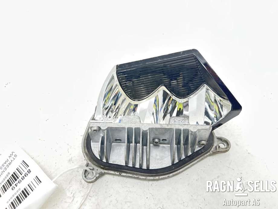 Styreenhet LED til VW Passat, 2015-2019 (Fase 1) (B8) (B8) (7PP 941 572 AB)