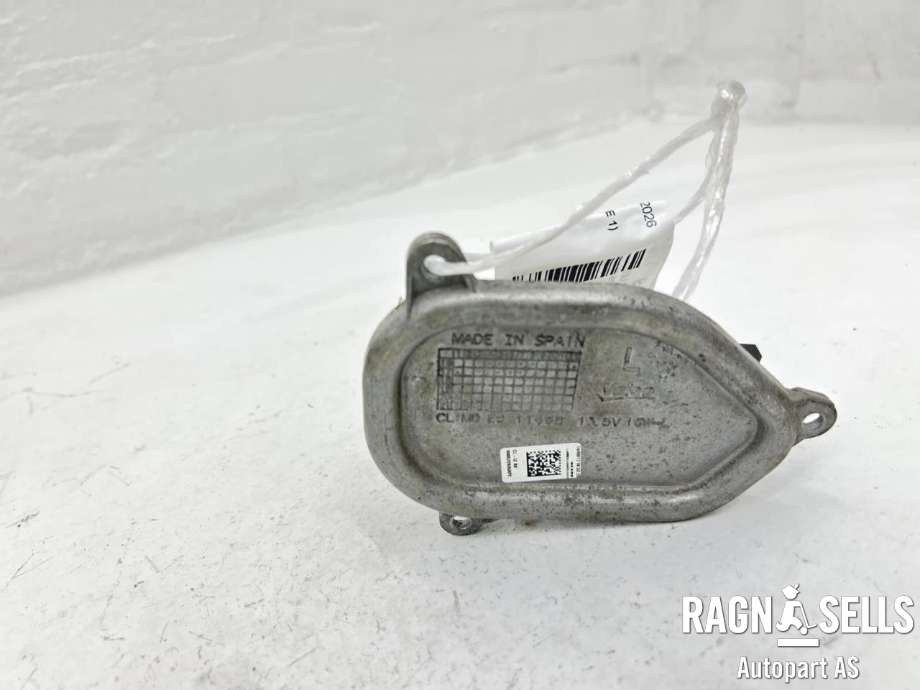 Styreenhet LED til VW Passat 2015-2019 (Fase 1) (B8) (B8) (7PP 941 572 AB|)