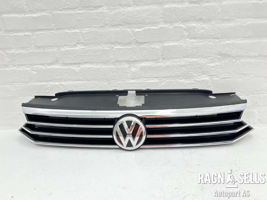 Grill til VW Passat, 2015-2019 (Fase 1) (B8) (B8) 