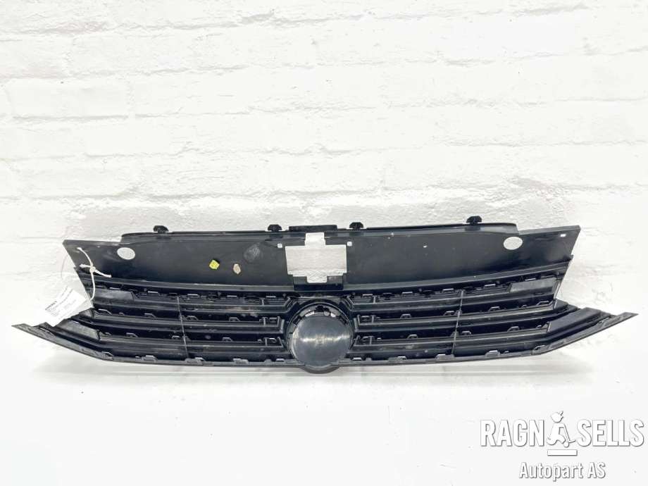 Grill til VW Passat 2015-2019 (Fase 1) (B8) (B8) 