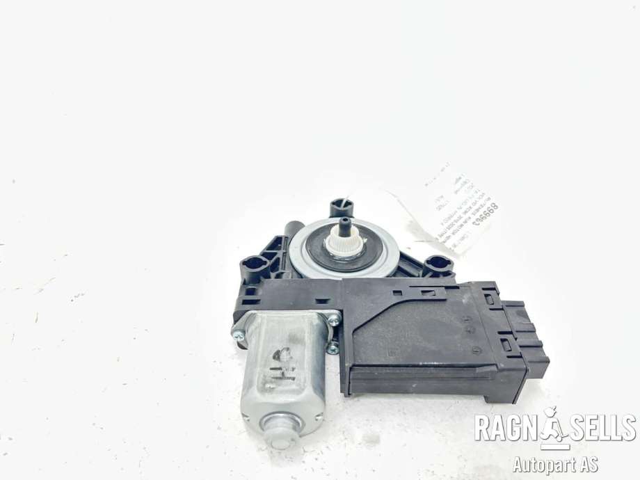 Ruteheis, kun motor, høyre bak til Volvo XC90 2015-2025 (Type II)  (31349759|)