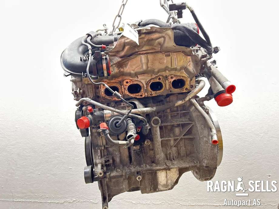 Motor bensin til Mercedes B-Klasse, 2011-2018 (W246) (W246) (A 270 010 23 03 80)