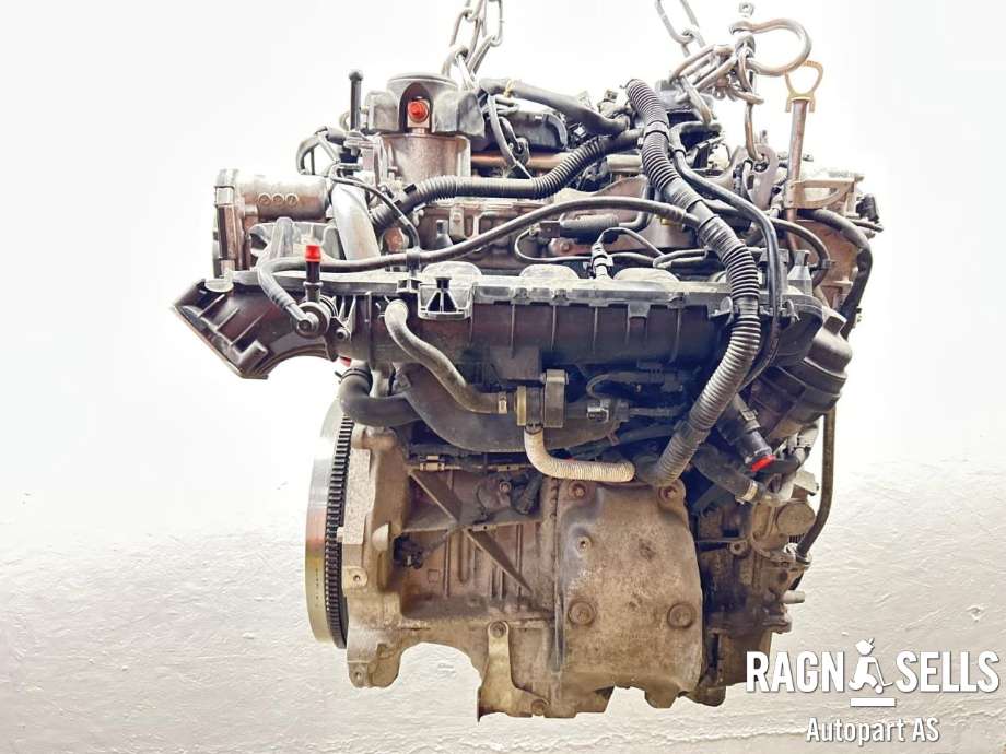 Motor bensin til Mercedes B-Klasse 2011-2018 (W246) (W246) (A 270 010 23 03 80|A 270 010 16 02|)